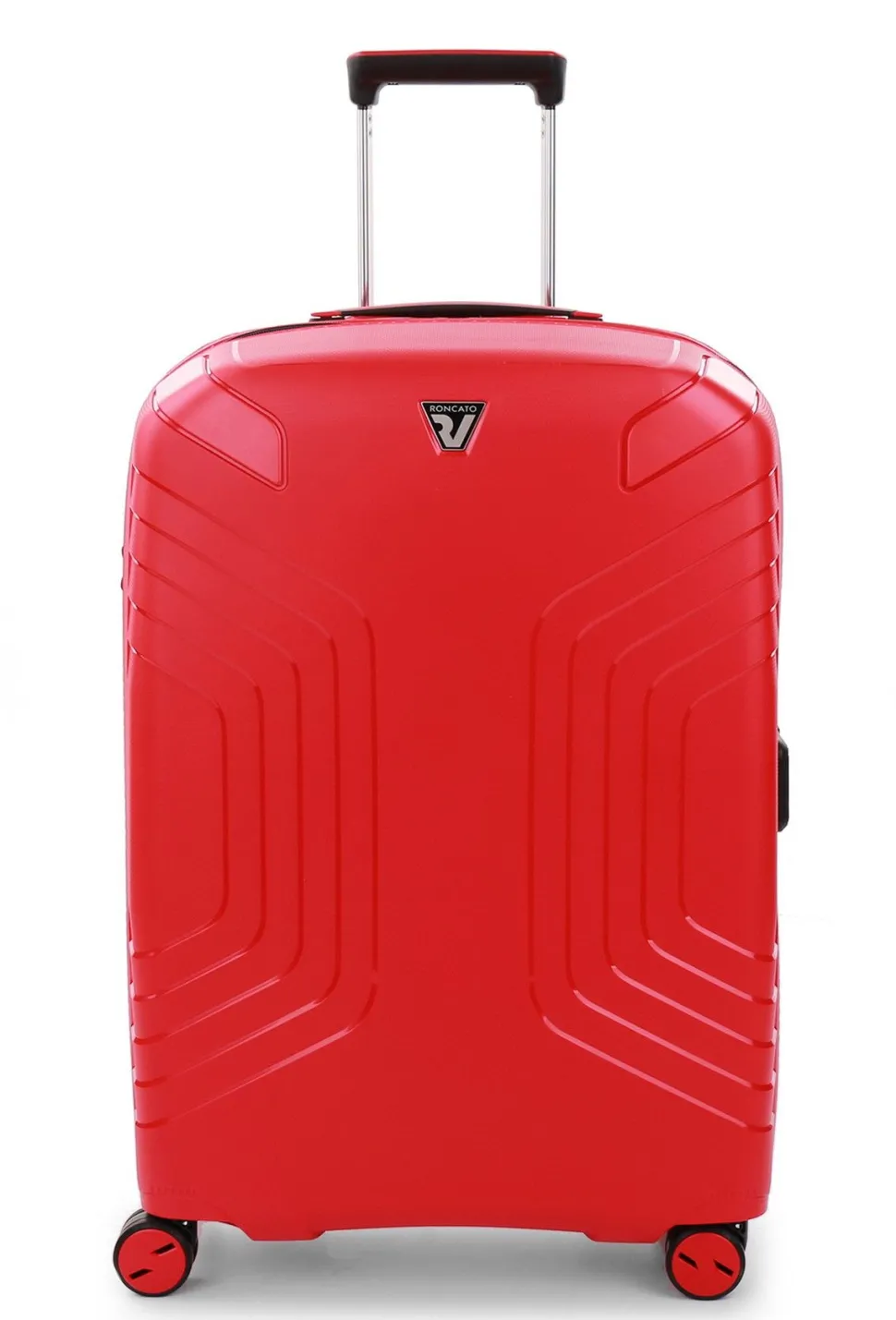 Trolley espandibile Roncato Ypsilon medio 5762 Rosso