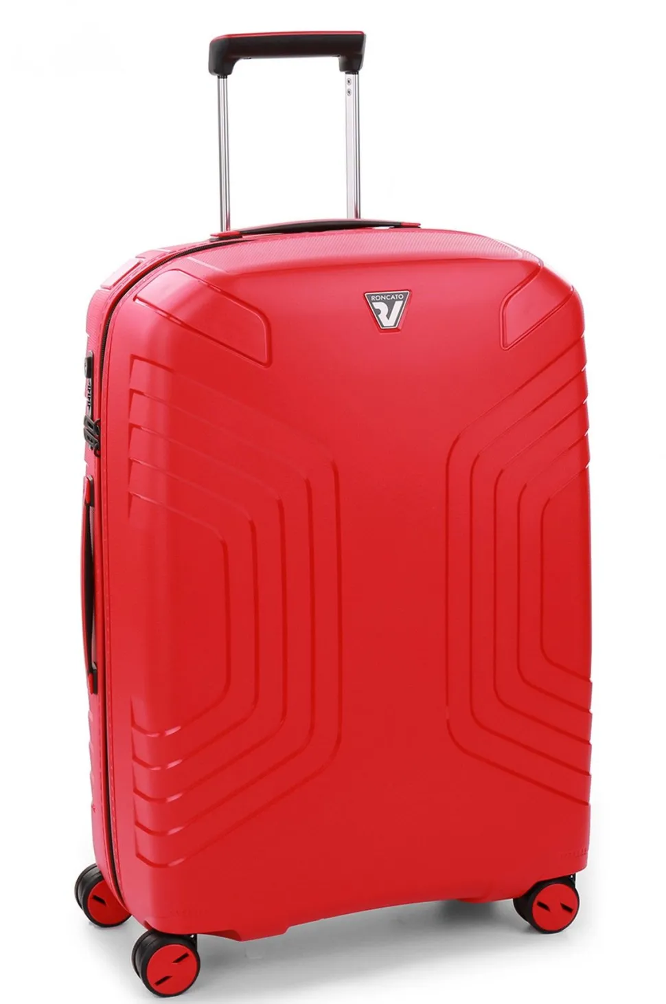 Trolley espandibile Roncato Ypsilon medio 5762 Rosso