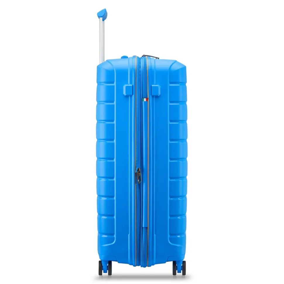 Trolley espandibile Roncato B-Flying grande 8181 Sky Blu