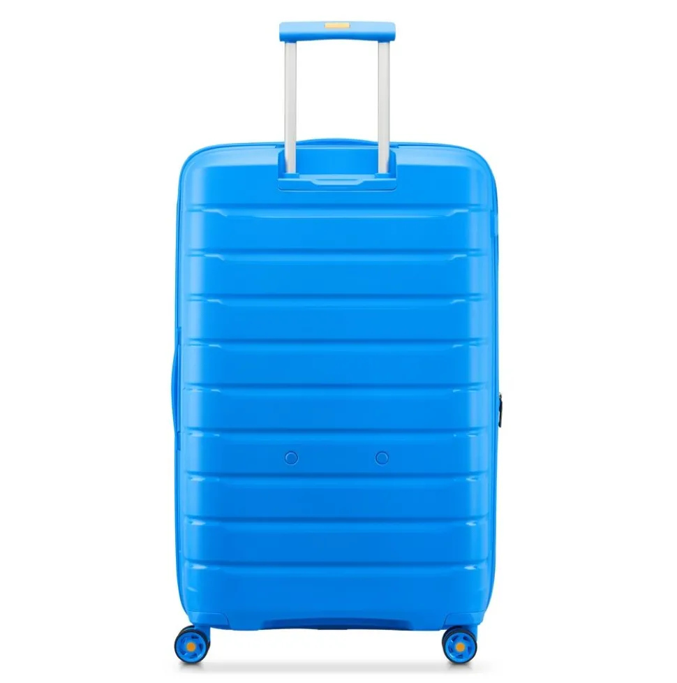 Trolley espandibile Roncato B-Flying grande 8181 Sky Blu