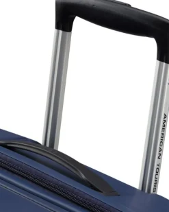 Trolley grande American Tourister Liftoff Midnight Blue