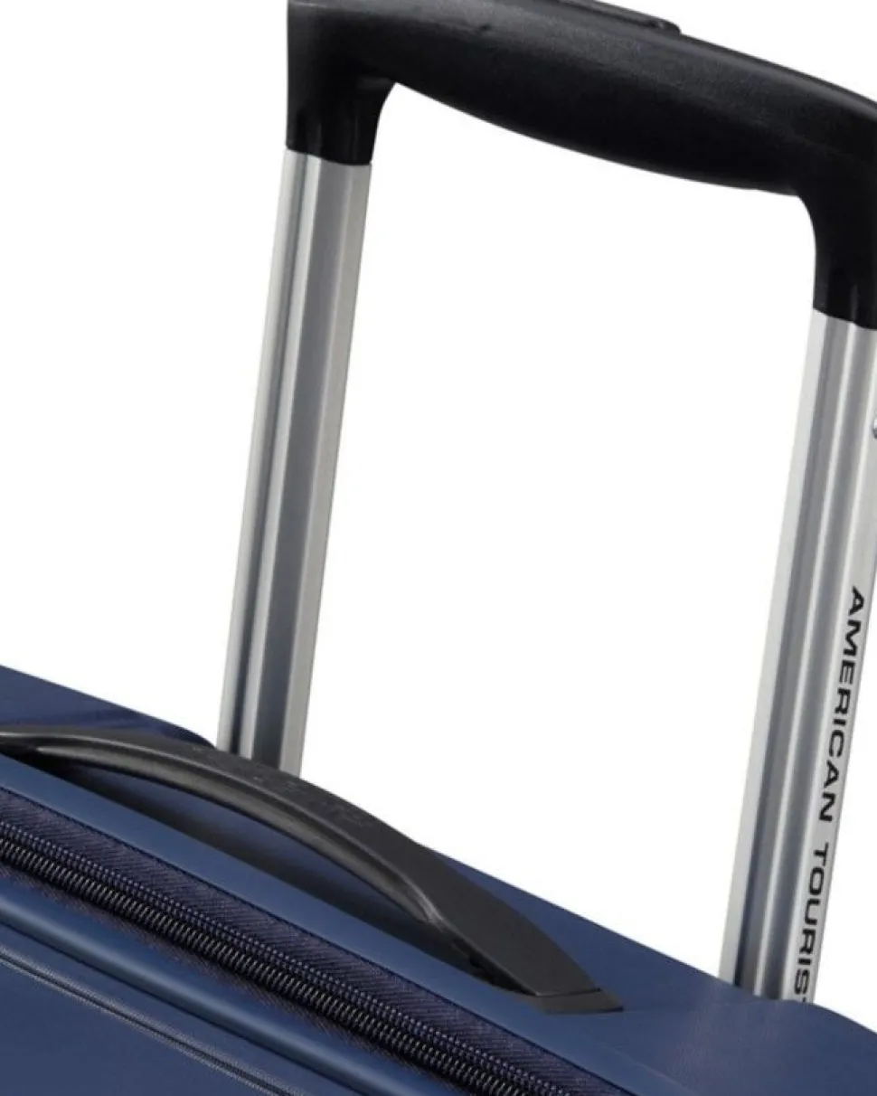 Trolley grande American Tourister Liftoff Midnight Blue