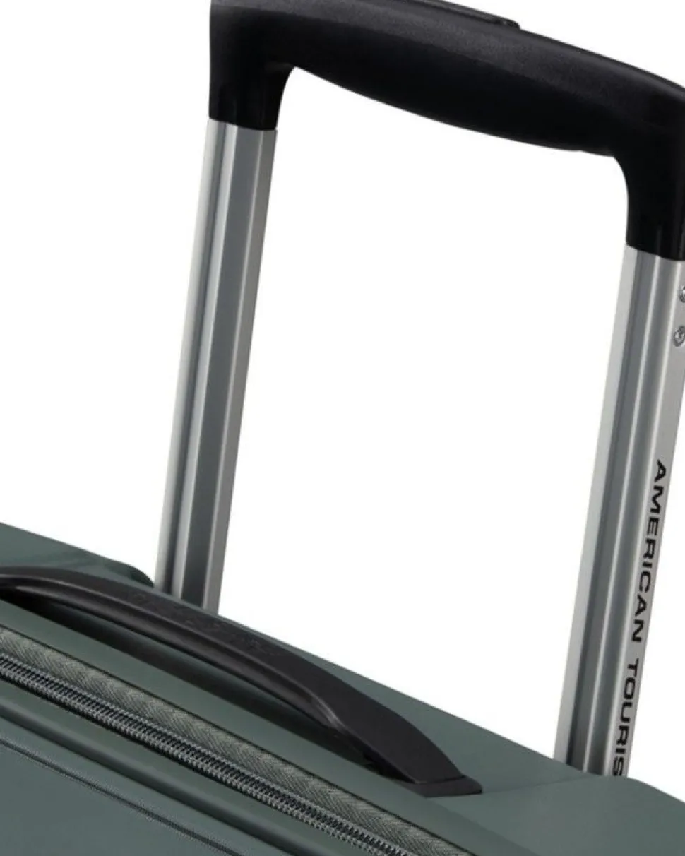 Trolley grande American Tourister Liftoff Dark Olive