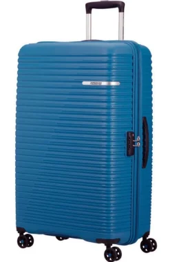 Trolley grande American Tourister Liftoff Coronet Blue
