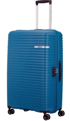Trolley grande American Tourister Liftoff Coronet Blue
