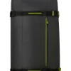 Trolley grande American Tourister Urban Track Black/Lime