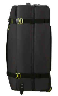 Trolley grande American Tourister Urban Track Black/Lime