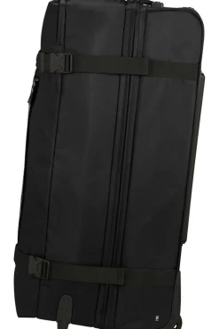 Trolley grande American Tourister Urban Track Asphalt Black