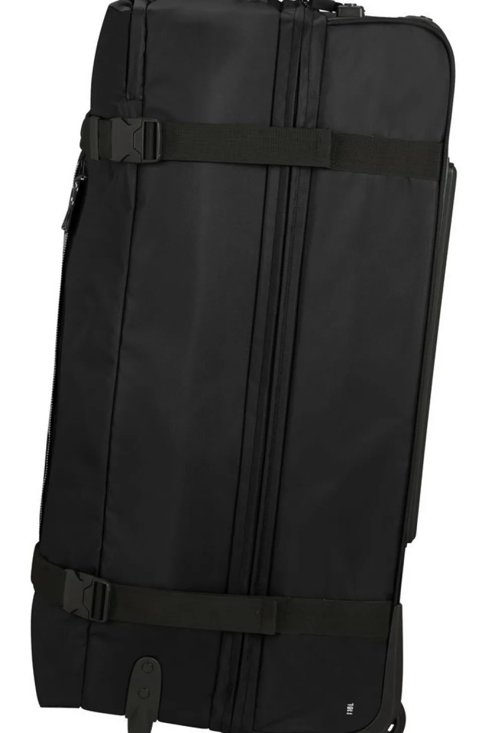 Trolley grande American Tourister Urban Track Asphalt Black