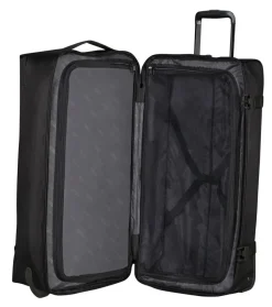 Trolley grande American Tourister Urban Track Asphalt Black