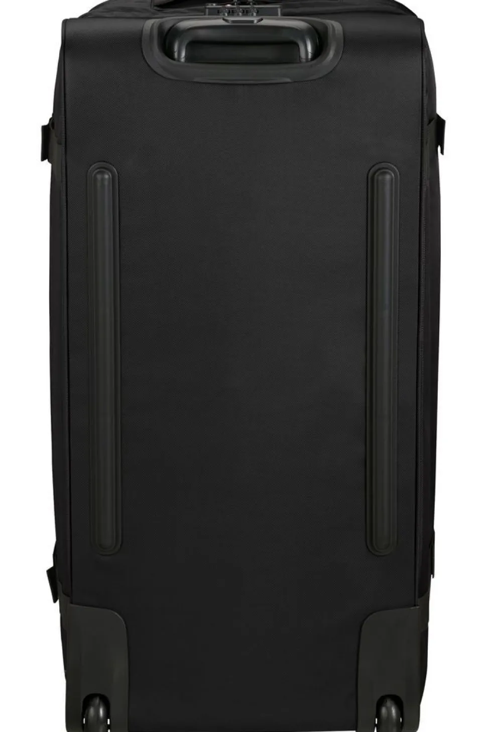 Trolley grande American Tourister Urban Track Asphalt Black