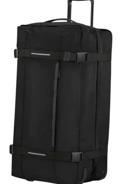 Trolley grande American Tourister Urban Track Asphalt Black