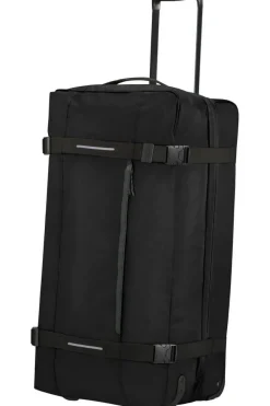 Trolley grande American Tourister Urban Track Asphalt Black