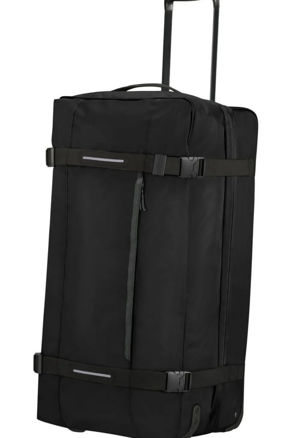 Trolley grande American Tourister Urban Track Asphalt Black