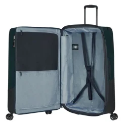 Trolley grande 77cm Samsonite Biz2Go TRVL Deep Blue