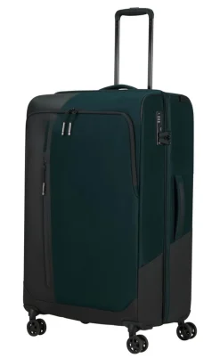 Trolley grande 77cm Samsonite Biz2Go TRVL Deep Blue