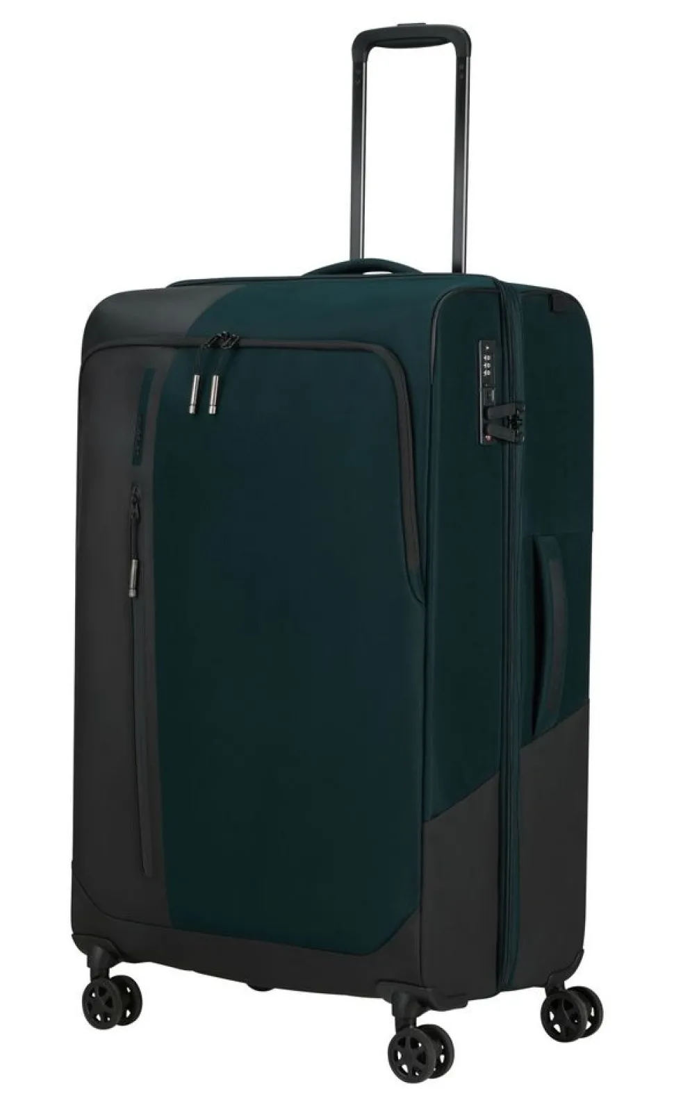 Trolley grande 77cm Samsonite Biz2Go TRVL Deep Blue