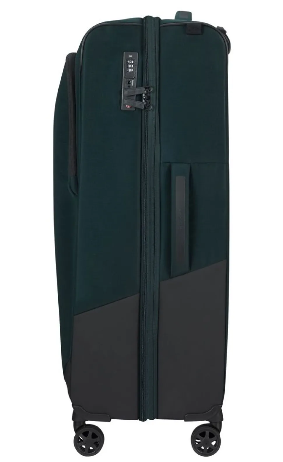 Trolley grande 77cm Samsonite Biz2Go TRVL Deep Blue