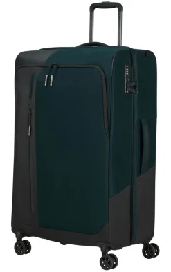 Trolley grande 77cm Samsonite Biz2Go TRVL Deep Blue