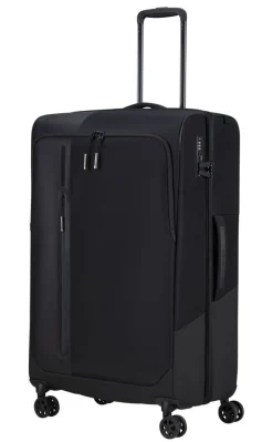 Trolley grande 77cm Samsonite Biz2Go TRVL Nero