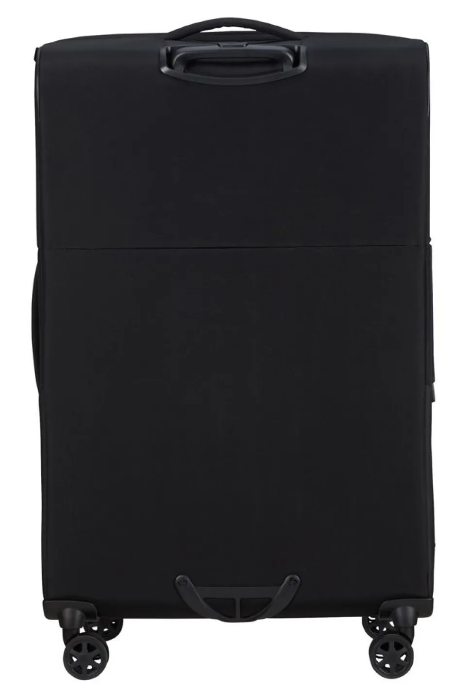 Trolley grande 77cm Samsonite Biz2Go TRVL Nero
