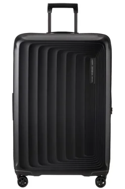 Trolley grande 75cm Samsonite Nuon Matt Graphite