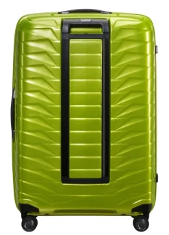 Trolley grande 75cm Samsonite Proxis Lime