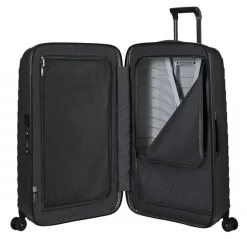 Trolley grande 75cm Samsonite Proxis Matt Graphite
