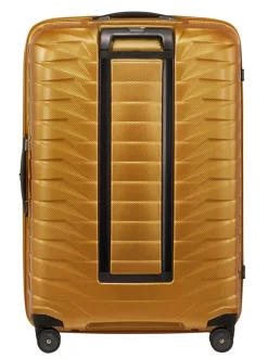 Trolley grande 75cm Samsonite Proxis Honey Gold