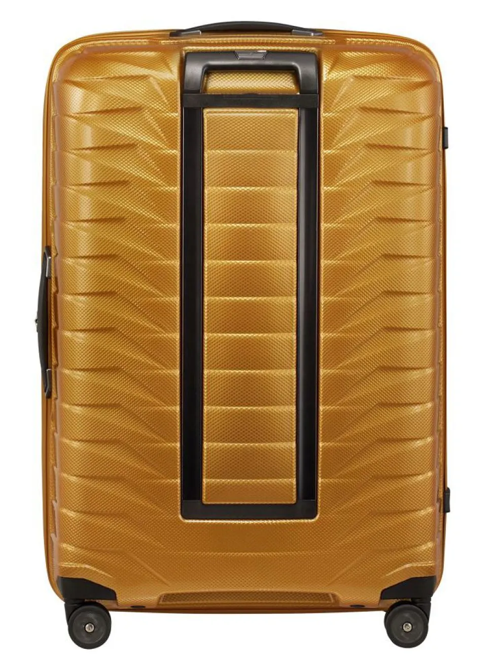 Trolley grande 75cm Samsonite Proxis Honey Gold