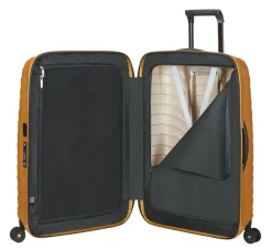 Trolley grande 75cm Samsonite Proxis Honey Gold