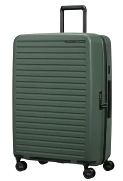 Trolley grande 75cm Samsonite Restackd Sage