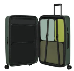 Trolley grande 75cm Samsonite Restackd Sage