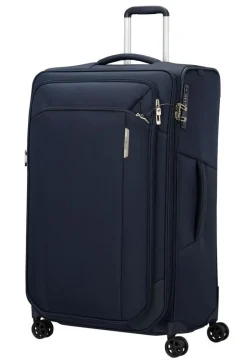 Trolley grande 79cm Samsonite Respark Midnight Blue