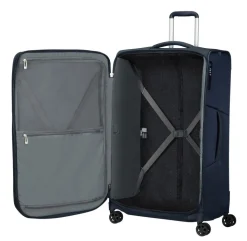 Trolley grande 79cm Samsonite Respark Midnight Blue