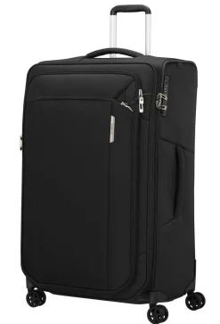 Trolley grande 79cm Samsonite Respark Ozone Black