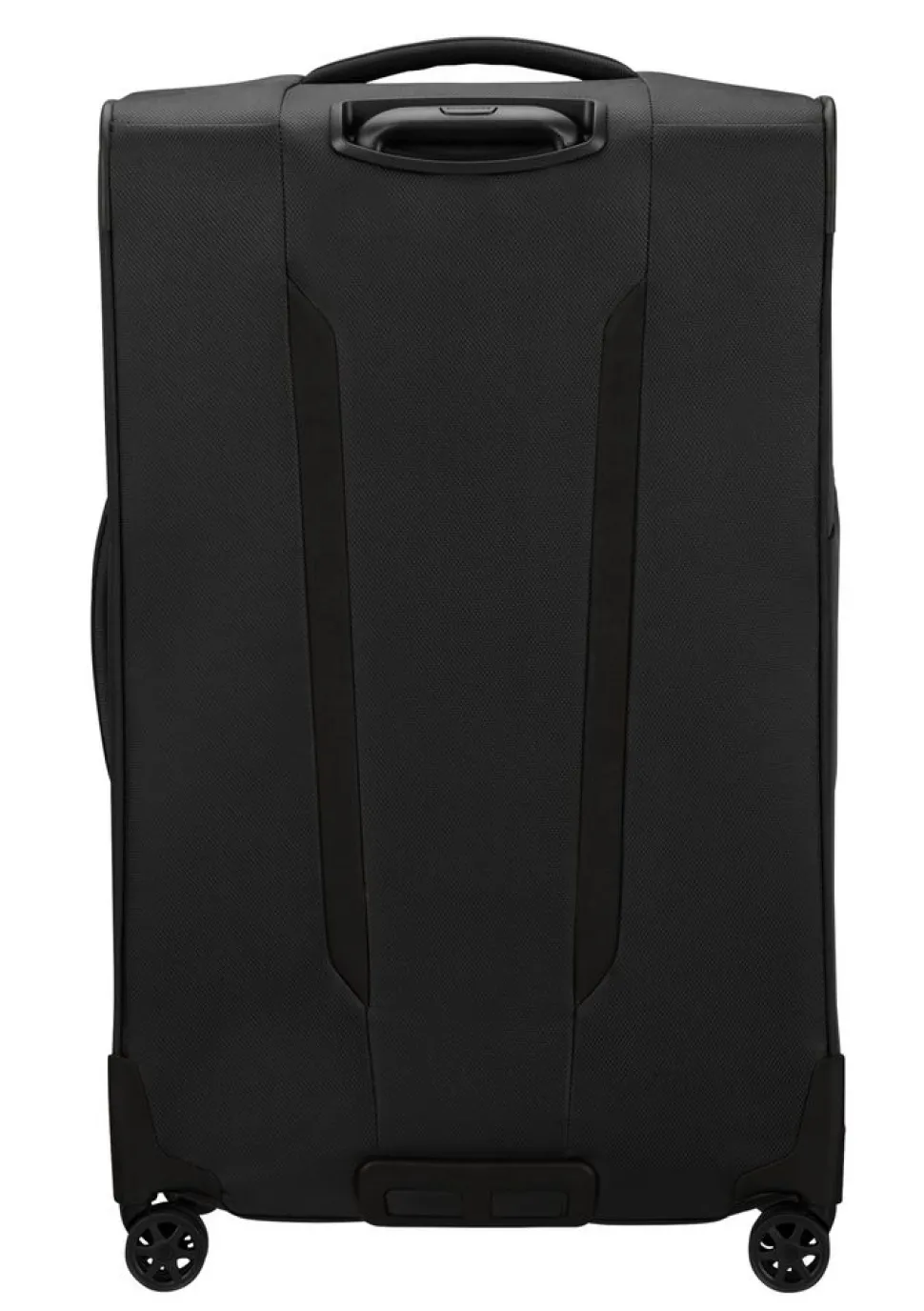 Trolley grande 79cm Samsonite Respark Ozone Black