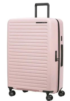Trolley grande 75cm Samsonite Restackd Rose