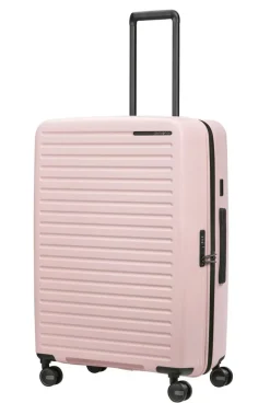 Trolley grande 75cm Samsonite Restackd Rose