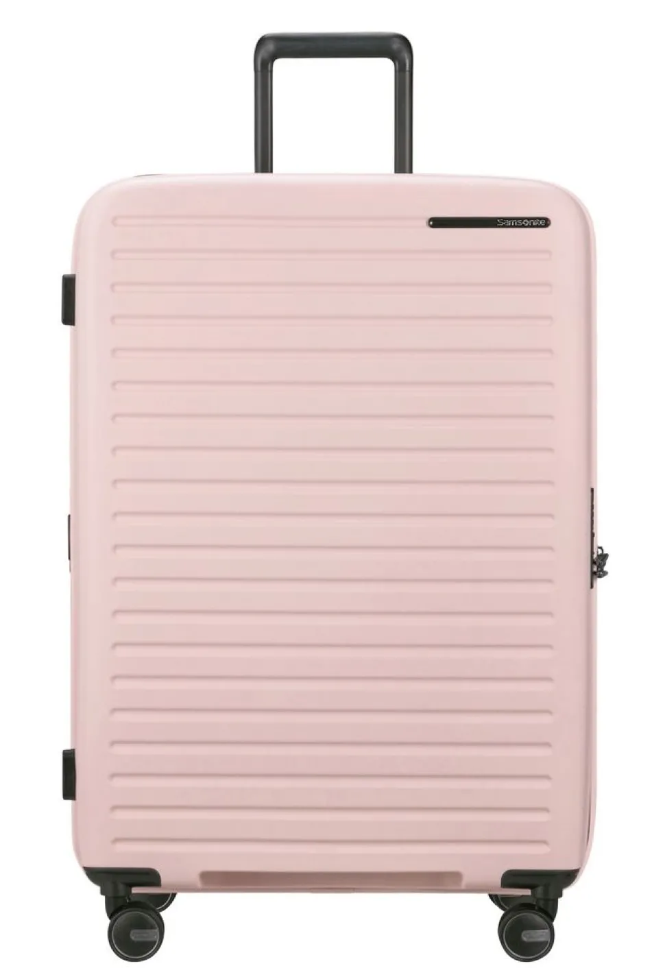 Trolley grande 75cm Samsonite Restackd Rose