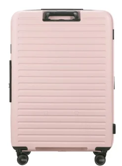 Trolley grande 75cm Samsonite Restackd Rose