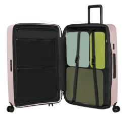 Trolley grande 75cm Samsonite Restackd Rose