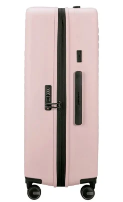 Trolley grande 75cm Samsonite Restackd Rose