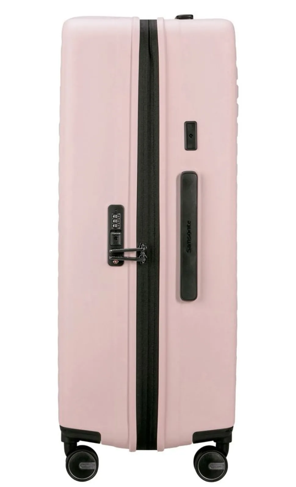 Trolley grande 75cm Samsonite Restackd Rose