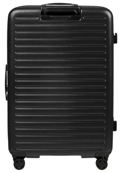 Trolley grande 75cm Samsonite Stackd Nero