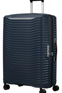 Trolley grande 75cm Samsonite Upscape Blue Nights