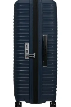 Trolley grande 75cm Samsonite Upscape Blue Nights
