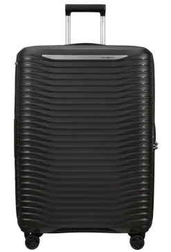 Trolley grande 75cm Samsonite Upscape Nero
