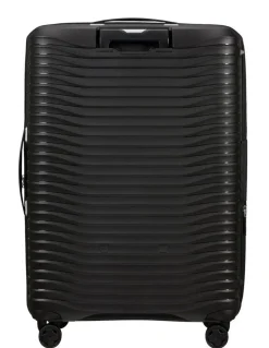 Trolley grande 75cm Samsonite Upscape Nero