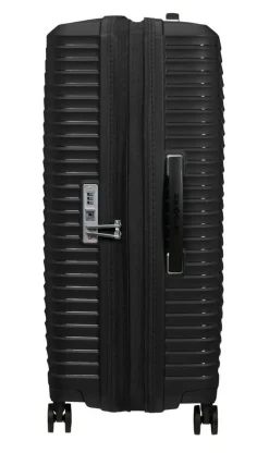Trolley grande 75cm Samsonite Upscape Nero